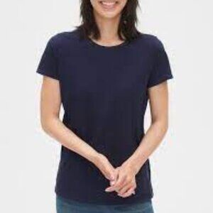 Vintage Wash Tee | GAP